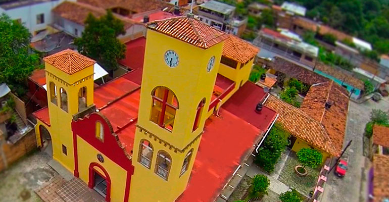 El Tuito, Jalisco