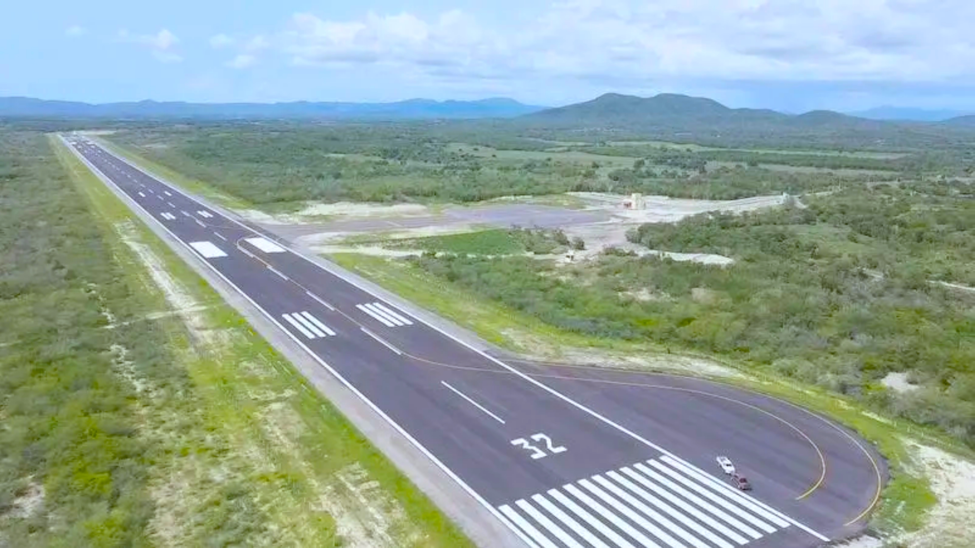 Aeropista de Chalacatepec